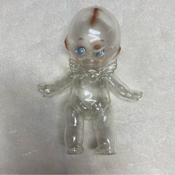 Made in Japan Kewpie Baby CLEAR - Picture 13 of 15